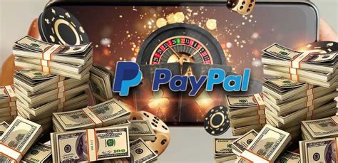 Mejores PayPal сasinos en Chile ☑ Guía casino con Paypal